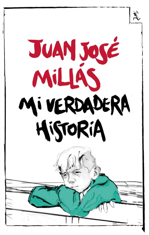 MI VERDADERA HISTORIA