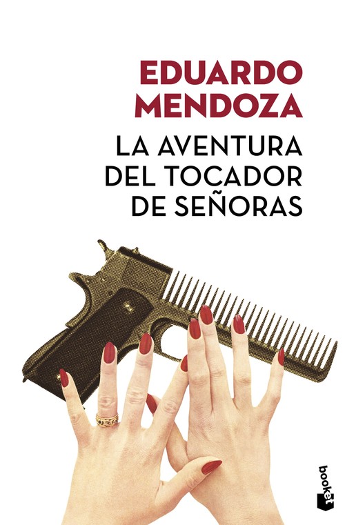 AVENTURA DEL TOCADOR DE SE�ORAS (ED.LIMITADA)