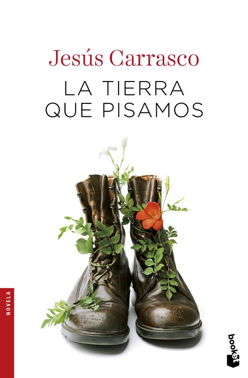 TIERRA QUE PISAMOS, LA