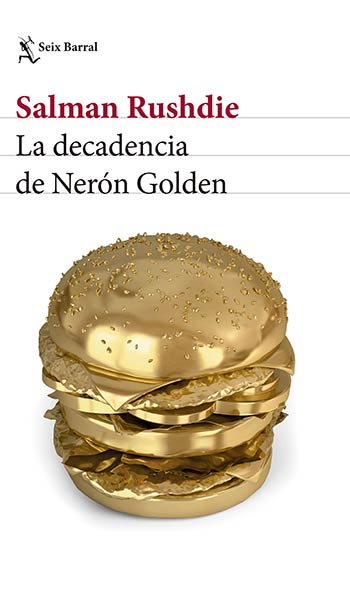 DECADENCIA DE NERON GOLDEN, LA
