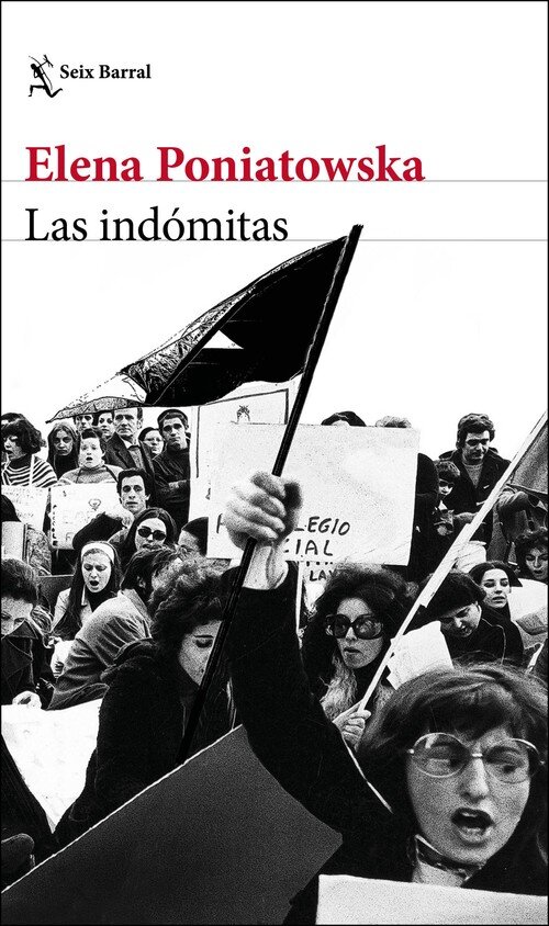 INDOMITAS, LAS