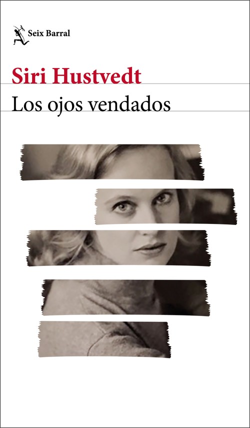 OJOS VENDADOS