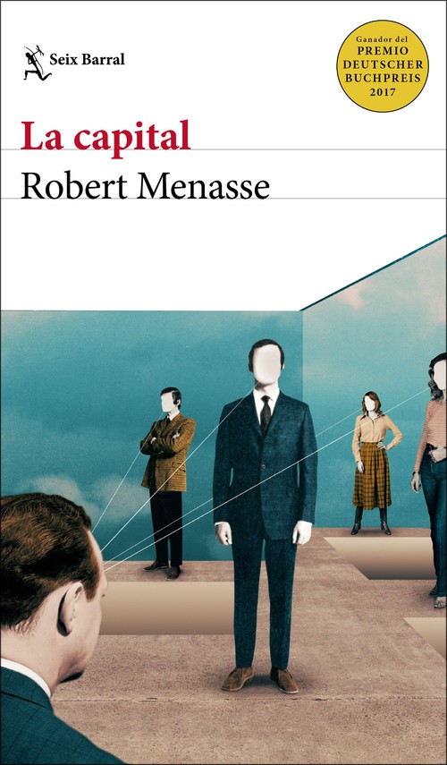 DON JUAN DE LA MANCHA O LA EDUCACION DEL PLACER