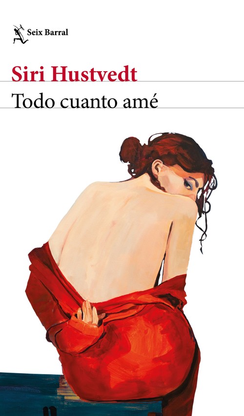 TODO CUANTO AME