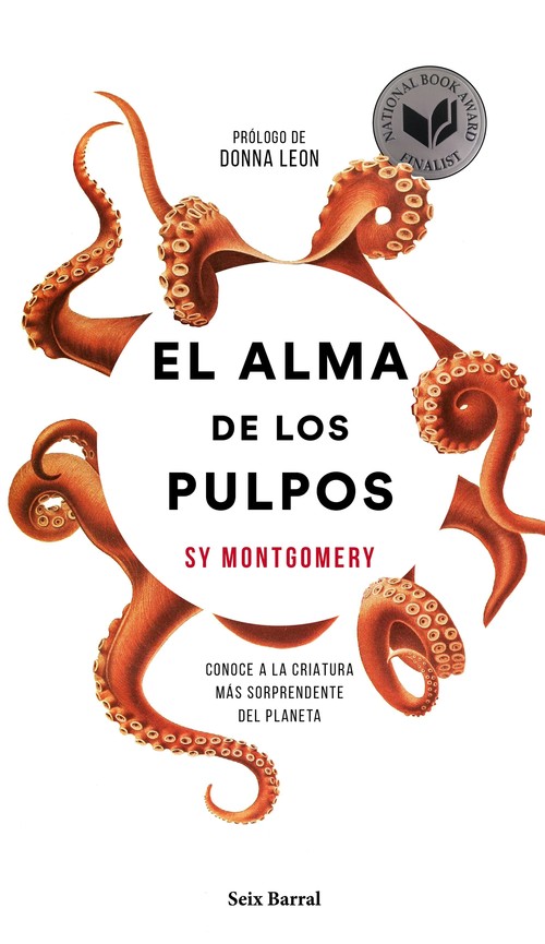 SECRETOS DEL PULPO, LOS