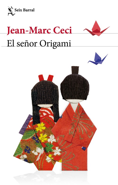 SE�OR ORIGAMI, EL