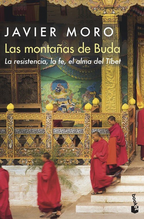 MONTA�AS DE BUDA, LAS