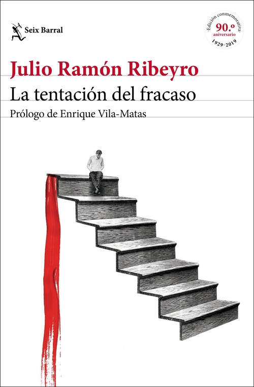 TENTACION DEL FRACASO, LA (ED. CONMEMORATIVA)