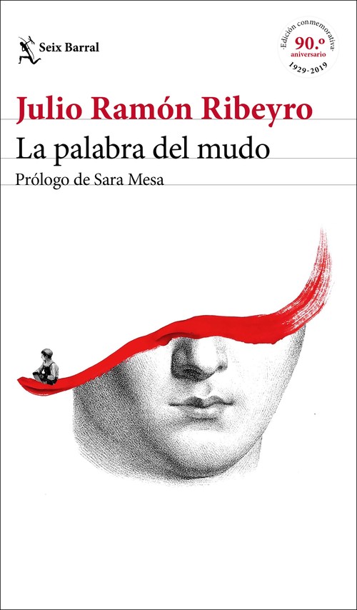 PALABRA DEL MUDO, LA (ED. CONMEMORATIVA)