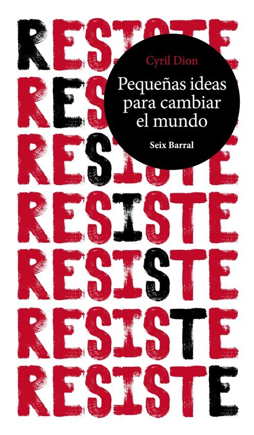 RESISTE