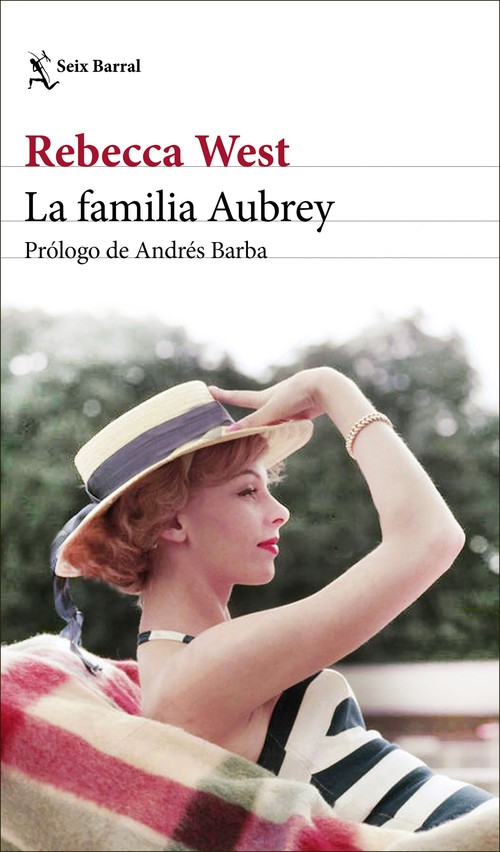 FAMILIA AUBREY, LA