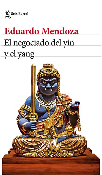 NEGOCIADO DEL YIN Y EL YANG, EL