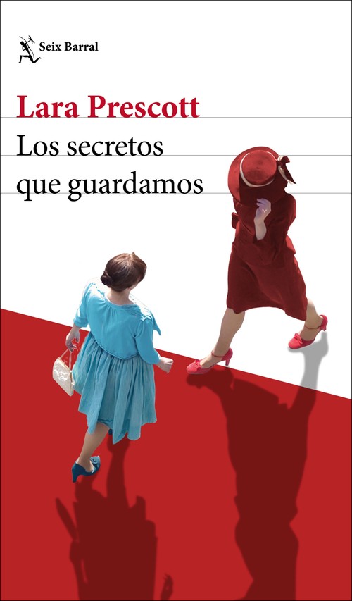 SECRETOS QUE GUARDAS, LOS