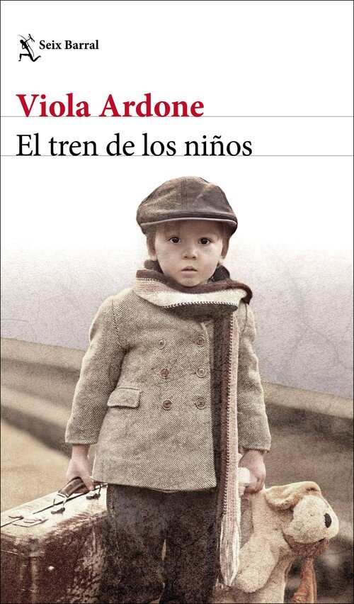 TREN DE LOS NI�OS, EL