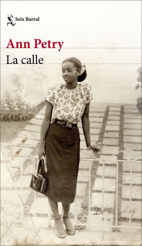 CALLE, LA