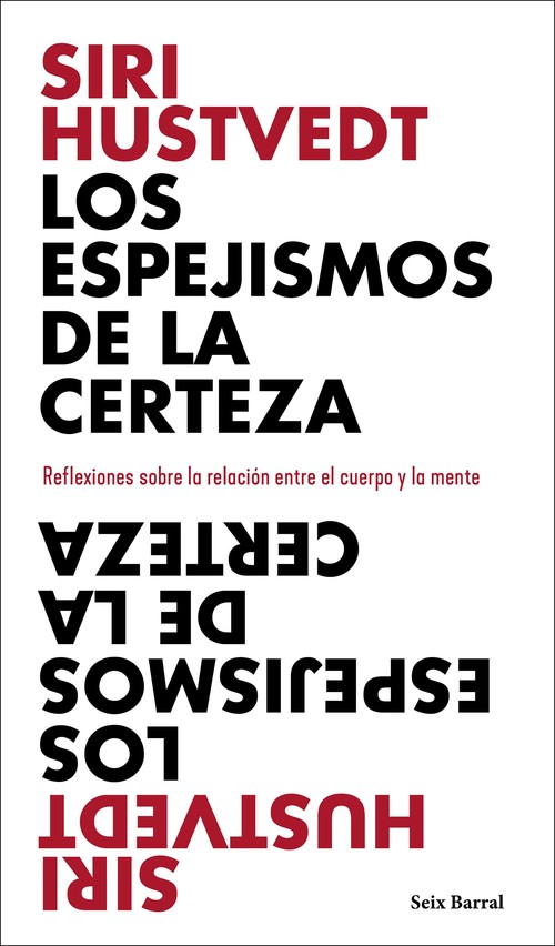 OJOS VENDADOS