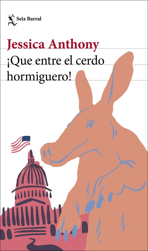 GOLPE MAGISTRAL