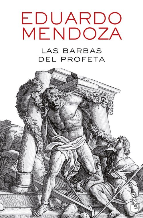 BARBAS DEL PROFETA, LAS