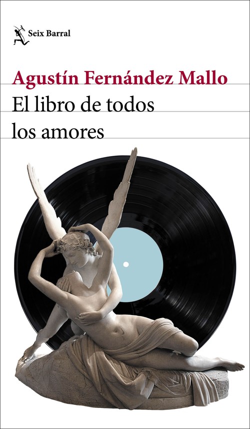 LIBRO DE TODOS LOS AMORES, EL