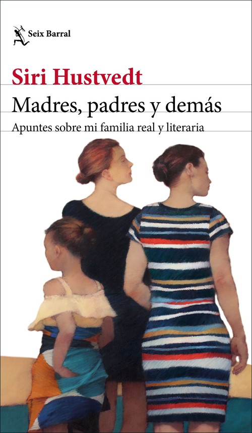 OJOS VENDADOS