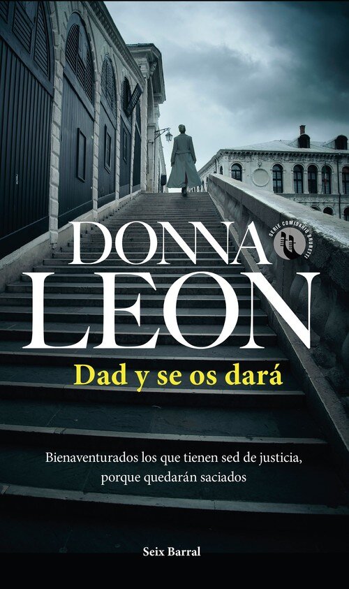 DAD Y SE OS DARA
