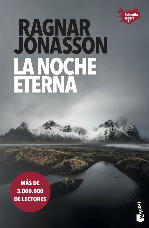 NOCHE ETERNA, LA