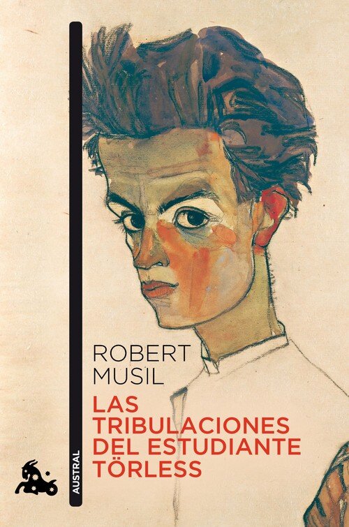 CONFUSIONES DEL CADETE TORLESS, LAS