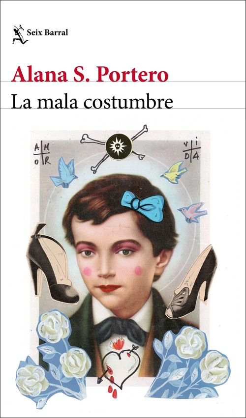 MALA COSTUMBRE, LA