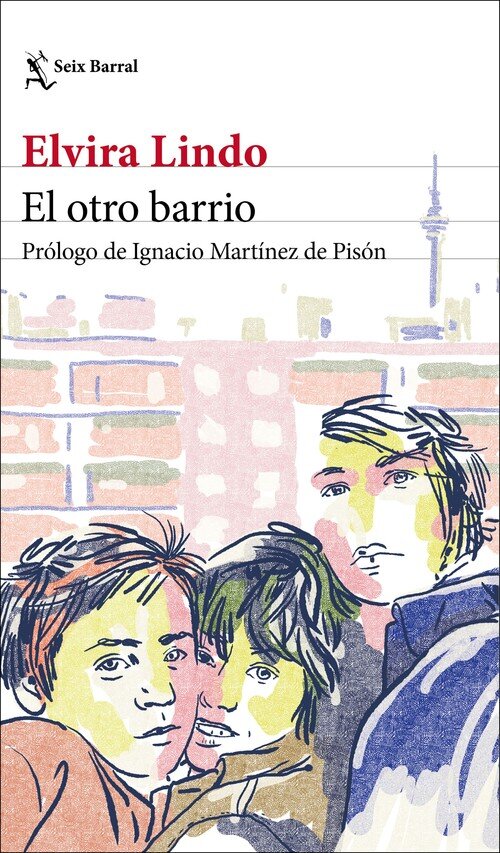 OTRO BARRIO, EL