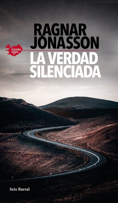 VERDAD SILENCIADA (SERIE ISLANDIA NEGRA 5), LA