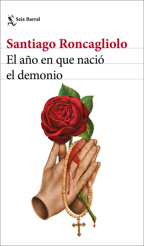 Y LIBRANOS DEL MAL