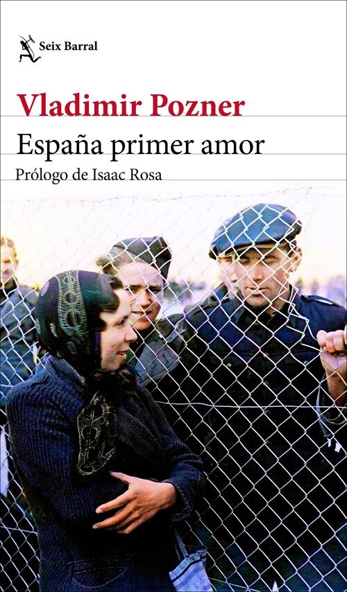 ESPA�A PRIMER AMOR