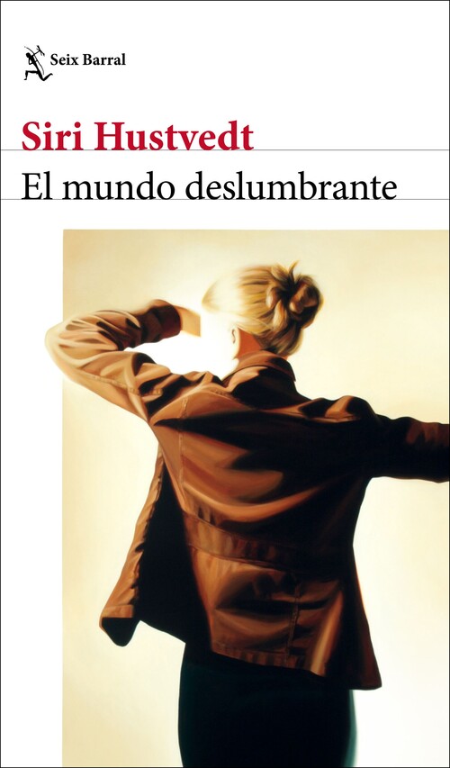 OJOS VENDADOS