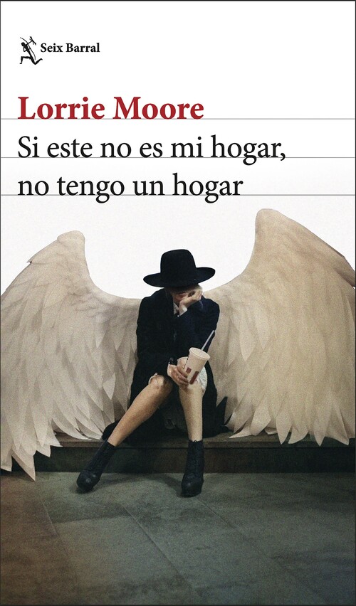 AL PIE DE LA ESCALERA