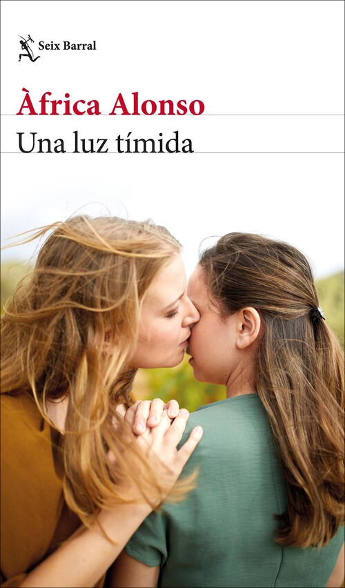 UNA LUZ TIMIDA