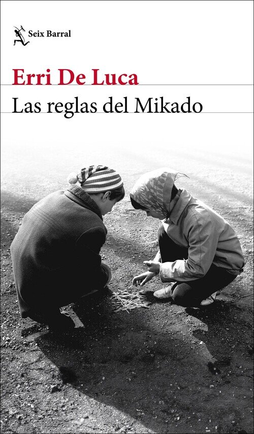 SANTAS DEL ESCANDALO, LAS