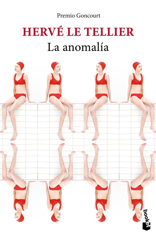 TODAS LAS FAMILIAS FELICES