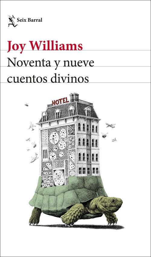 HIJO CAMBIADO, EL