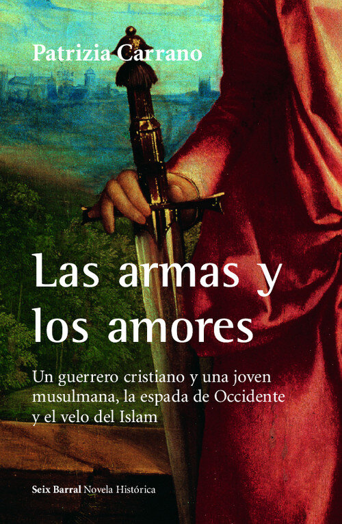 ARMAS Y LOS AMORES-SEIX BARRAL