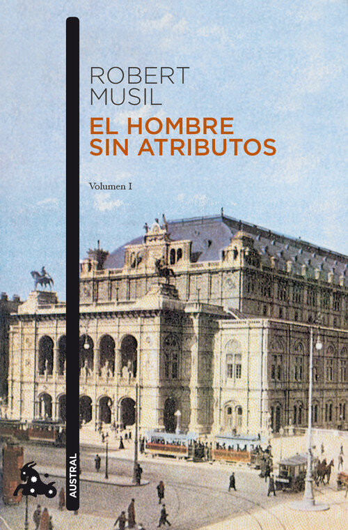 HOMBRE SIN ATRIBUTOS I, EL