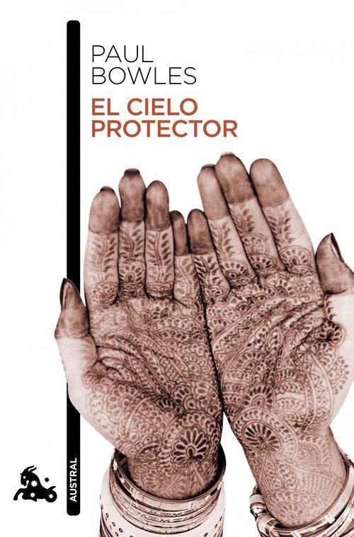 CIELO PROTECTOR,EL