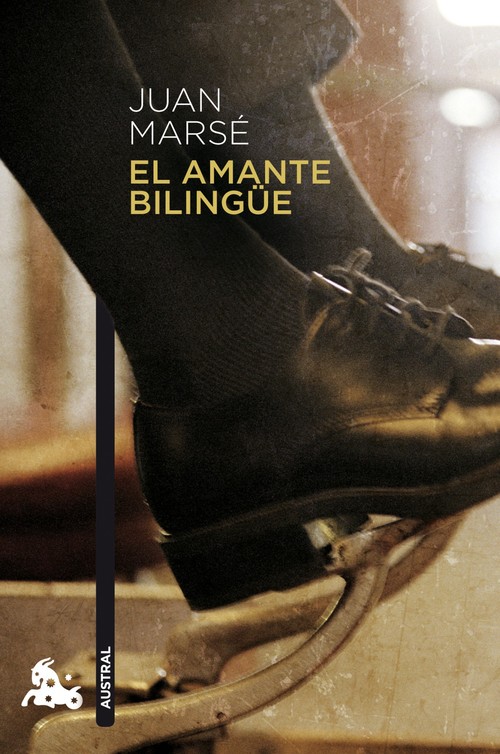 AMANTE BILINGUE,EL