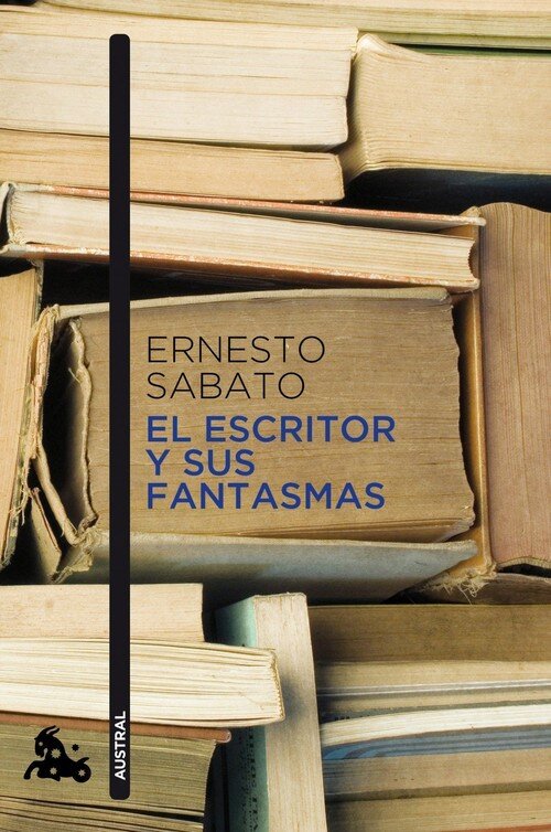 ESCRITOR Y SUS FANTASMAS, EL