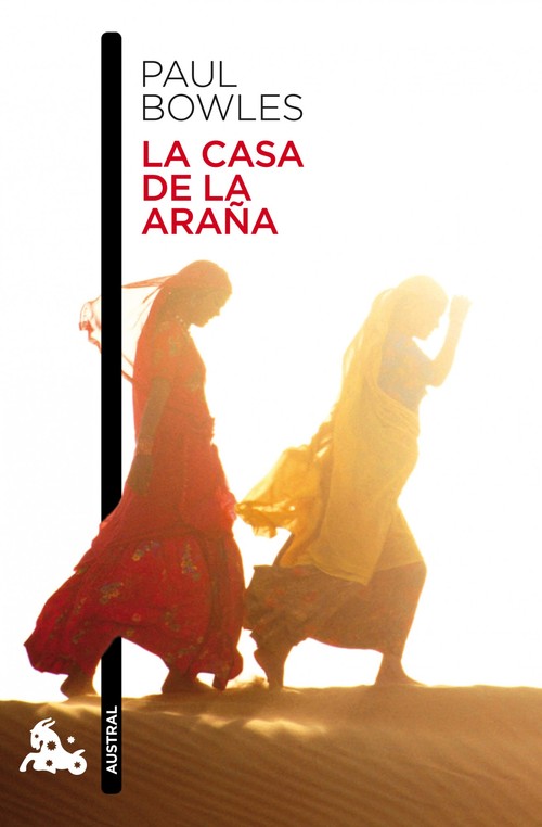 CASA DE LA ARA�A, LA