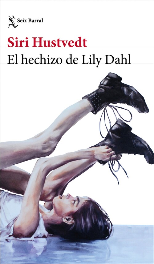 HECHIZO DE LILY DAHL, EL