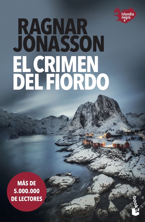 ISLA, LA (SERIE INSPECTORA HULDA 2)