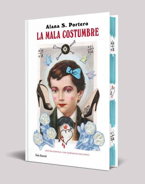 MALA COSTUMBRE, LA