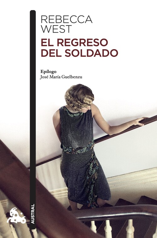 REGRESO DEL SOLDADO, EL