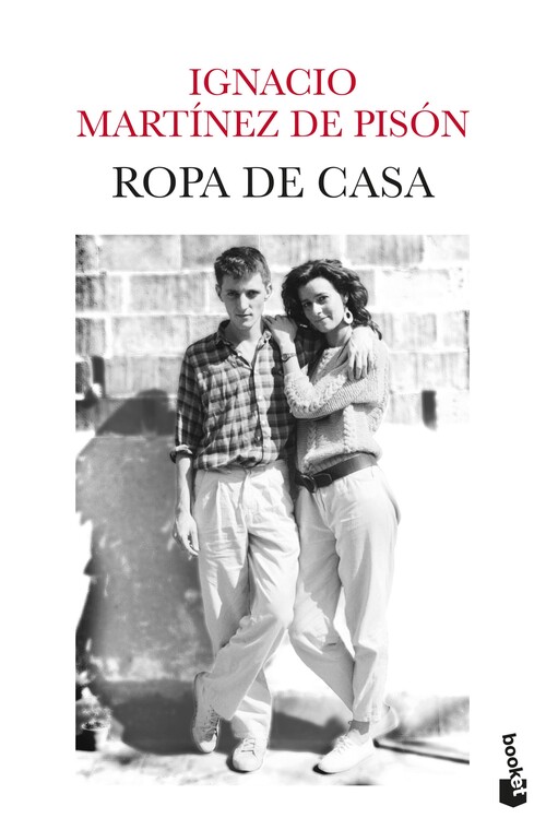 ROPA DE CASA