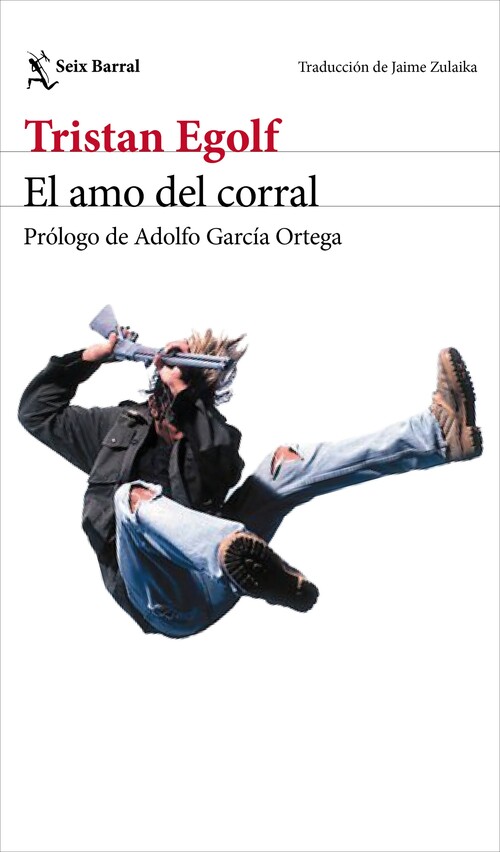 AMO DEL CORRAL, EL